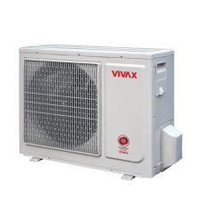 Vivax R-Design ACP-12CH35AERI+ silver 3,52kW